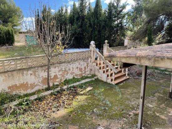  Se Vende en Requena - VALENCIA 