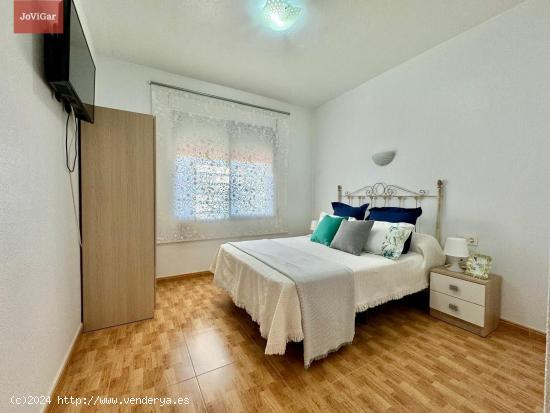 PRECIOSO PISO A LA VENTA EN LA ZONA DE LA GUARDERÍA - MURCIA