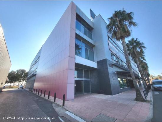 VENTA LOCAL CENTRO COMERCIAL BONAIRE EDIF. EL MUNDO - VALENCIA