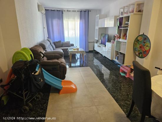  Piso en venta en Malgrat de Mar - BARCELONA 