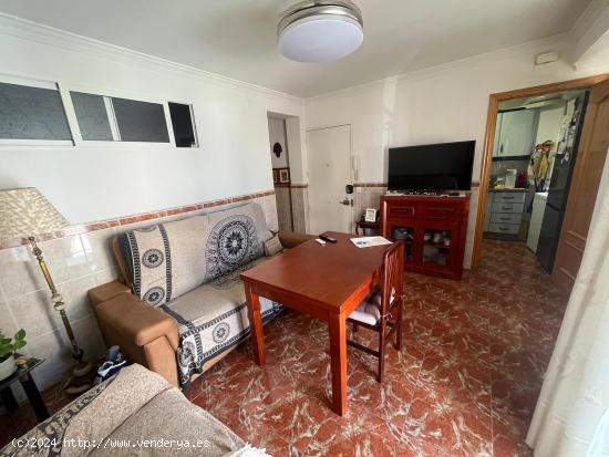 APARTAMENTO ZONA CENTRO - CORDOBA