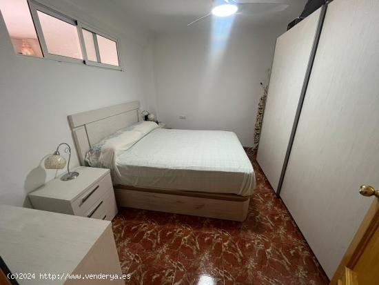 APARTAMENTO ZONA CENTRO - CORDOBA