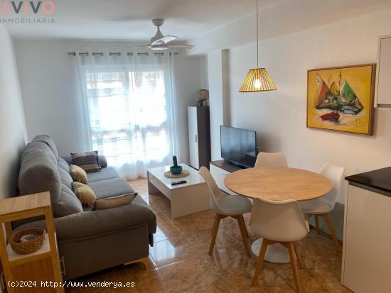 BONITO APARTAMENTO A LA ENTRADA DE AGUILAS - MURCIA