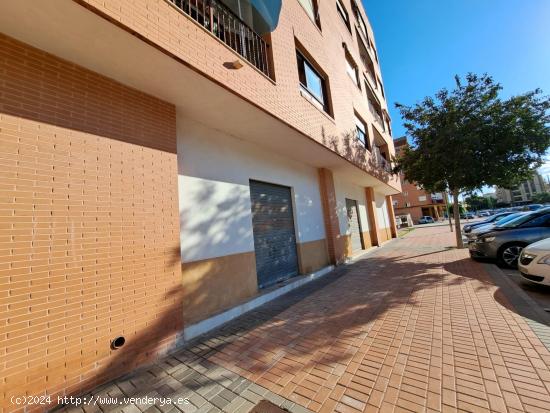 LOCAL COMERCIAL DE 300M EN CAMPELLO PLAYA!!!AÑO 2005 IDEAL PARA NEGOCIO. - ALICANTE