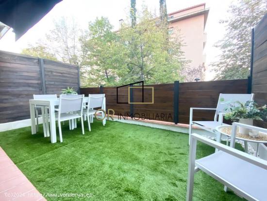 Casa adosada de 4 habitaciones con terraza y dos plazas de aparcamiento en L'Arboç - TARRAGONA