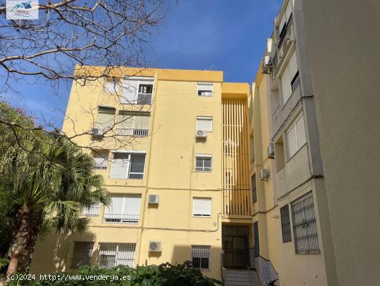 Venta Piso en Morón de la Frontera (Sevilla) - SEVILLA