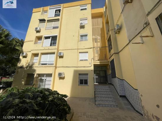 Venta Piso en Morón de la Frontera (Sevilla) - SEVILLA