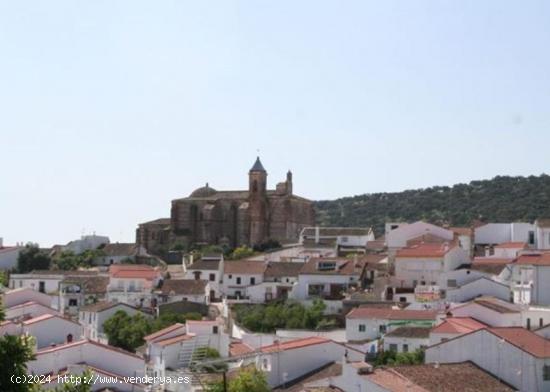 Venta Casa en El Castillo de las Guardas (Sevilla) - SEVILLA