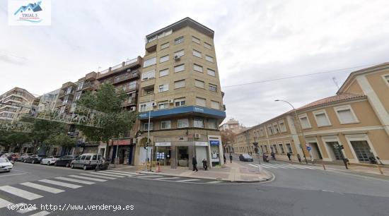 Venta piso en Murcia - MURCIA