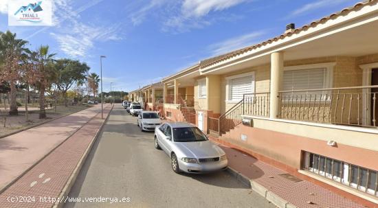 Venta casa en Torres de Cotillas (Murcia) - MURCIA