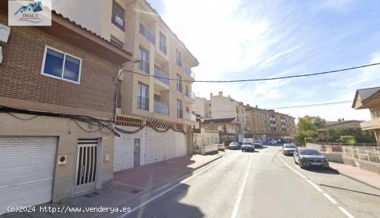 Venta piso en Murcia - MURCIA