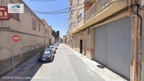 Venta piso en Elda (Alicante) - ALICANTE