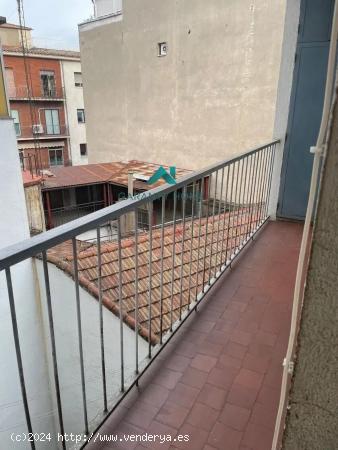 Piso de alquiler para ESTUDIANTES en Carmelitas, Salamanca - SALAMANCA