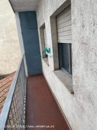 Piso de alquiler para ESTUDIANTES en Carmelitas, Salamanca - SALAMANCA