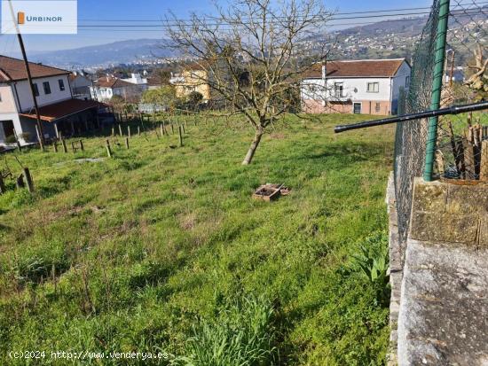  Terreno Urbanizable en Quintela (VELLE). Ayuntamiento Ourense. - ORENSE 