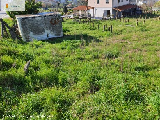 Terreno Urbanizable en Quintela (VELLE). Ayuntamiento Ourense. - ORENSE