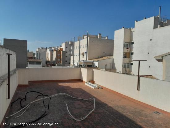 CASA EN VENTA EN CIEZA - MURCIA