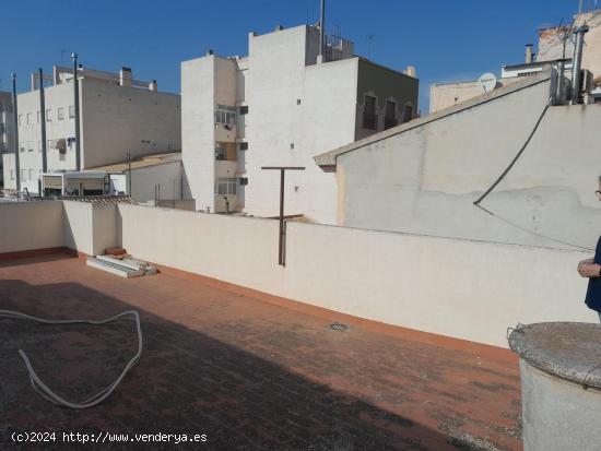 CASA EN VENTA EN CIEZA - MURCIA