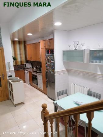 VIVIENDA EN ZONA INMEJORABLE CERCA DE LOS FFCC!!!!!! - BARCELONA