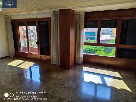  PISO EN VENTA EN ALICANTE - ZONA BENALUA - ALICANTE 