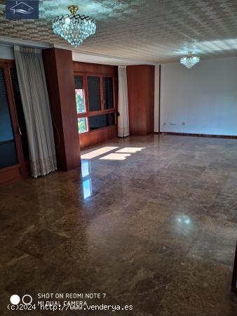 PISO EN VENTA EN ALICANTE - ZONA BENALUA - ALICANTE