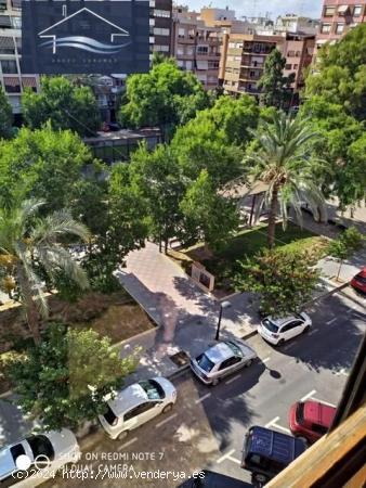 PISO EN VENTA EN ALICANTE - ZONA BENALUA - ALICANTE