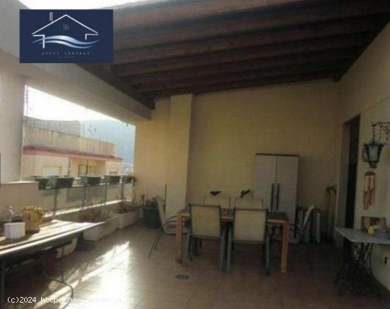  Ático en venta: Zona alta de Alcoy - Alicante - ALICANTE 