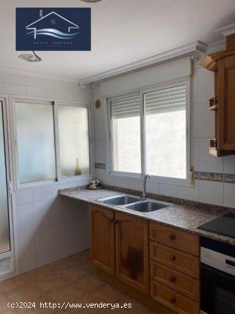 Ático en venta: Zona alta de Alcoy - Alicante - ALICANTE