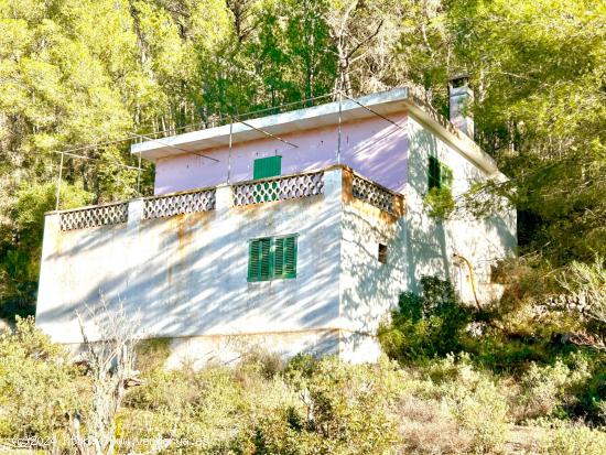 Casa rústica en Porreres en venta - BALEARES