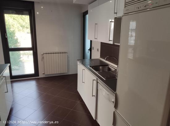 PISO EN VENTA EN ARROBITXULO, ASTIGARRAGA - GUIPUZCOA