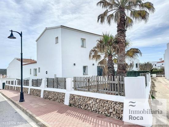 F260 - Casa de pueblo en el centro de Fornells - PRECIO NEGOCIABLE - BALEARES