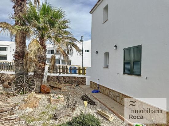 F260 - Casa de pueblo en el centro de Fornells - PRECIO NEGOCIABLE - BALEARES