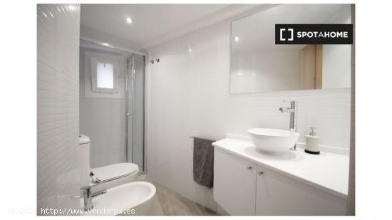 Apartamento entero de 1 dormitorio en Barcelona - BARCELONA