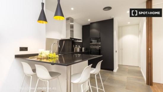 Piso de diseño en el Eixample céntrico. ¡Reserva online tu próxima casa con Spotahome! - BARCELO