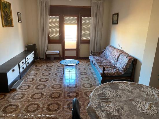  EN VENTA PISO EN TORRIJO DEL CAMPO (TERUEL) - TERUEL 