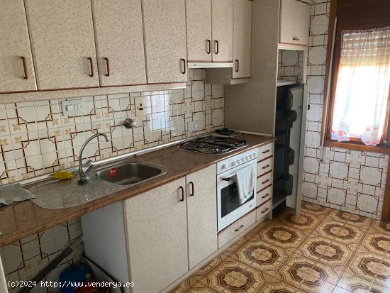 EN VENTA PISO EN TORRIJO DEL CAMPO (TERUEL) - TERUEL