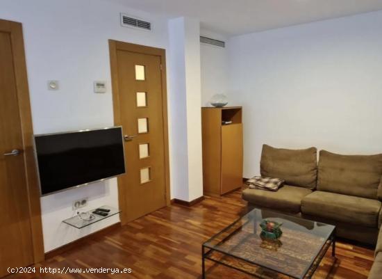 Alquiler de Piso entre Mestalla y Aiora / Ayora de 3 habitaciones y 2 baños - VALENCIA