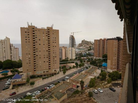 PISO COBLANCA PONIENTE - ALICANTE