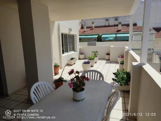 SE VENDE ATICO DÚPLEX EN BENIDORM, www.spaintown.es - ALICANTE