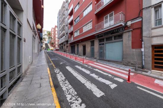 ¡Espectacular Piso en Zona Triana! - LAS PALMAS