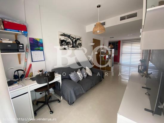 APARTAMENTO  EN PERFECTO ESTADO EN AVENIDA JUAN CARLOS I EN AGUILAS - MURCIA