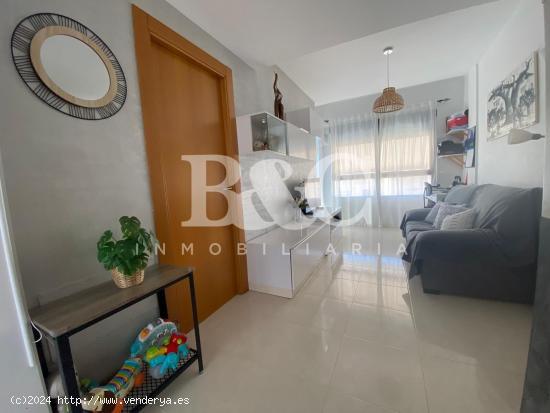 APARTAMENTO  EN PERFECTO ESTADO EN AVENIDA JUAN CARLOS I EN AGUILAS - MURCIA