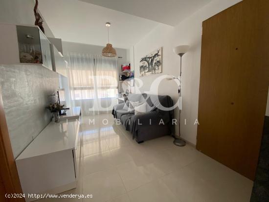 APARTAMENTO  EN PERFECTO ESTADO EN AVENIDA JUAN CARLOS I EN AGUILAS - MURCIA