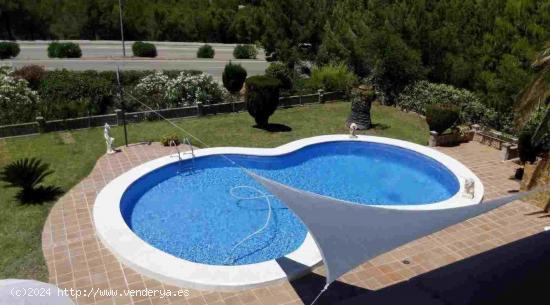 Chalet en Santa Ponsa - BALEARES