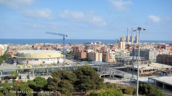 VENTA SOLAR EN BADALONA - BARCELONA