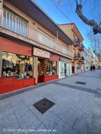 InmoRenta  Gestión y Garantía Real de tu alquiler ofrece este maravilloso local - MADRID