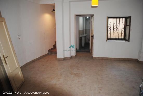  Se vende bajo en Laredo - CANTABRIA 