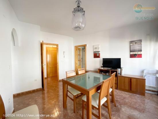 BONITO APARTAMENTO A POCOS MINUTOS DE LA PLAYA EN EL PUERTO DE MAZARRON - MURCIA