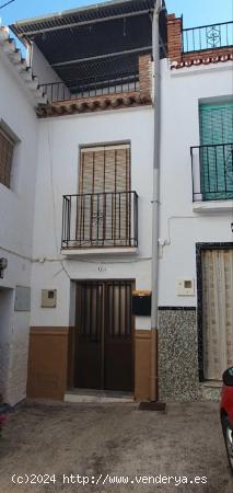 Casa pueblo en Tolox - MALAGA