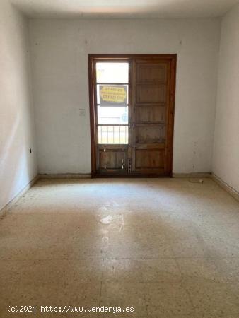 VIVIENDA EN ALCANTERA DE XUQUER ¡SIN COMISIÓN! - VALENCIA